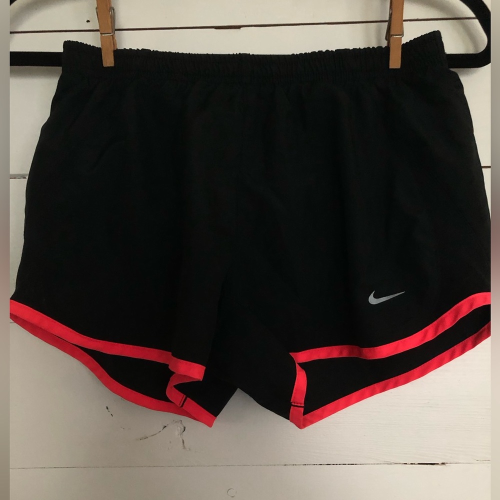 Nike Running Shorts with Liner
